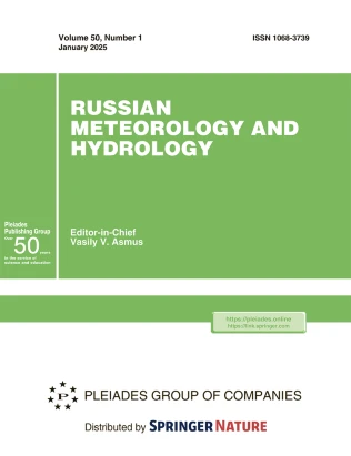 Assessment of climate change impacts on the precipitation and temperature: a case study on Krishna River Basin, India